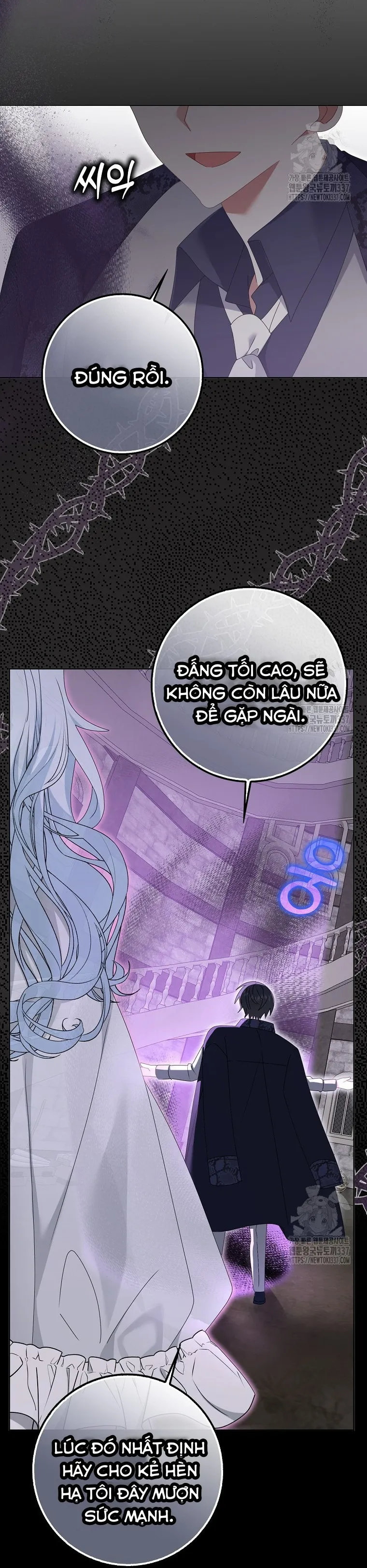 Tôi Sẽ Chiếm Lấy Ngư Trường Này! - Chap 42 - Trang 37