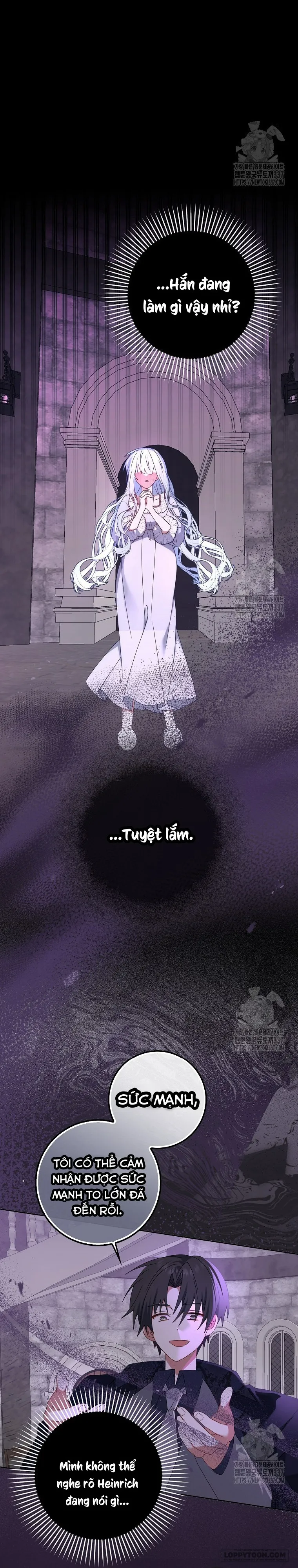 Tôi Sẽ Chiếm Lấy Ngư Trường Này! - Chap 42 - Trang 38