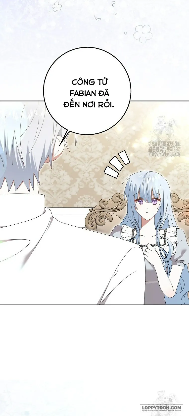Tôi Sẽ Chiếm Lấy Ngư Trường Này! - Chap 42 - Trang 41