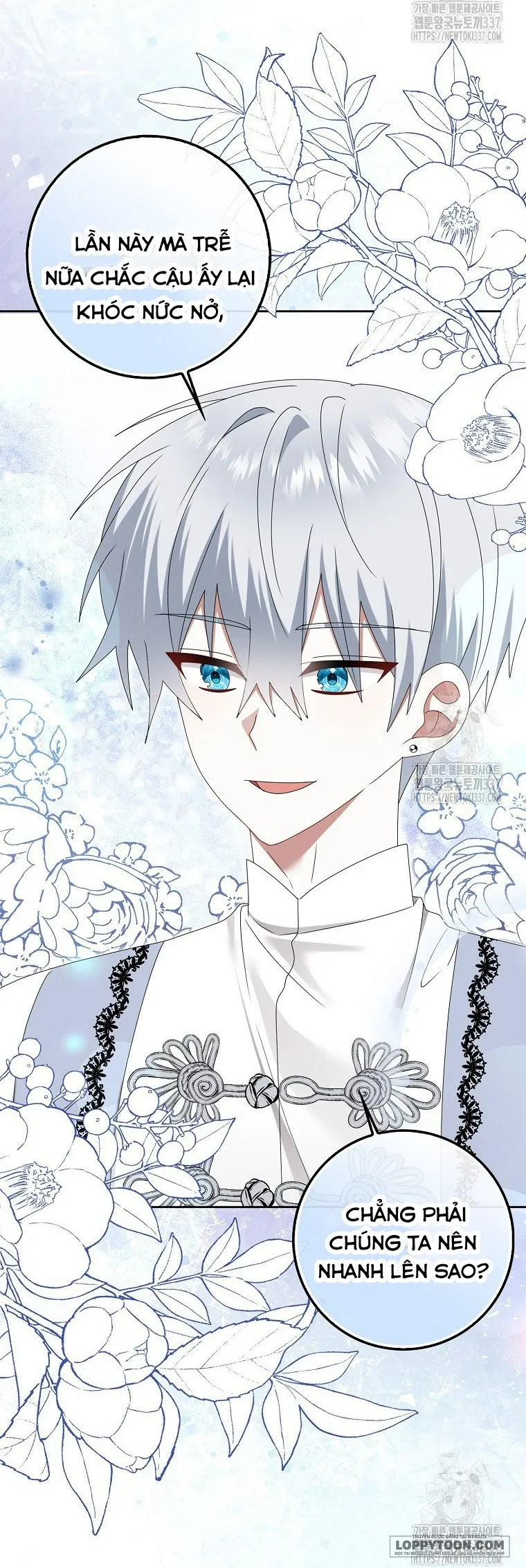 Tôi Sẽ Chiếm Lấy Ngư Trường Này! - Chap 42 - Trang 42