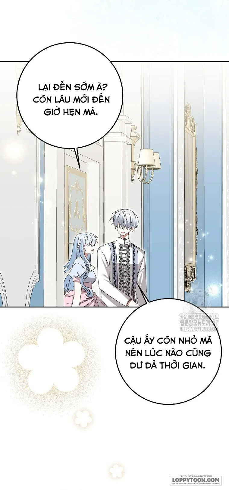 Tôi Sẽ Chiếm Lấy Ngư Trường Này! - Chap 42 - Trang 43