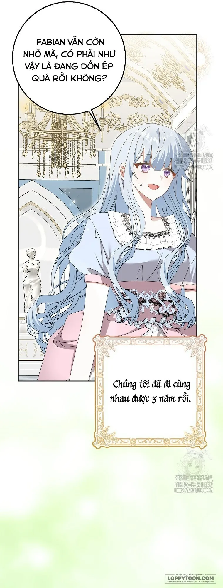 Tôi Sẽ Chiếm Lấy Ngư Trường Này! - Chap 42 - Trang 44