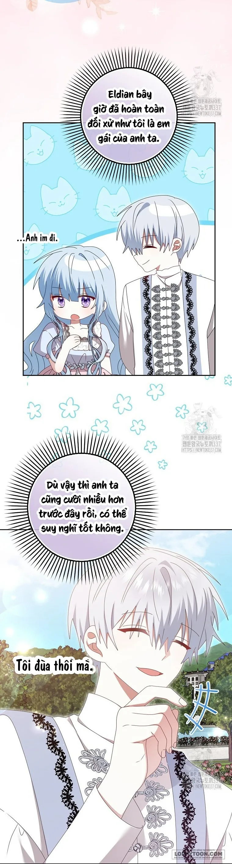 Tôi Sẽ Chiếm Lấy Ngư Trường Này! - Chap 42 - Trang 49