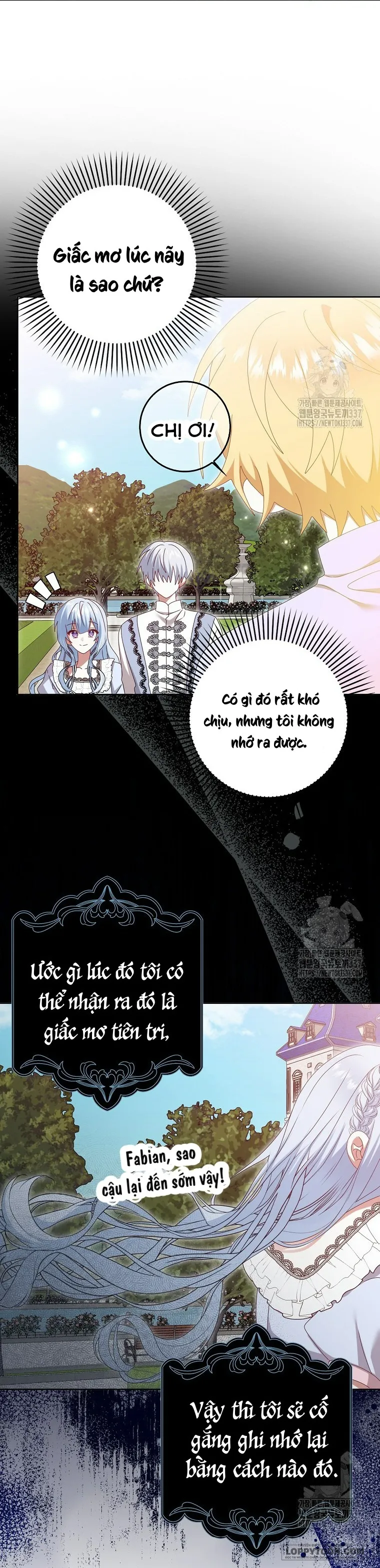 Tôi Sẽ Chiếm Lấy Ngư Trường Này! - Chap 42 - Trang 50