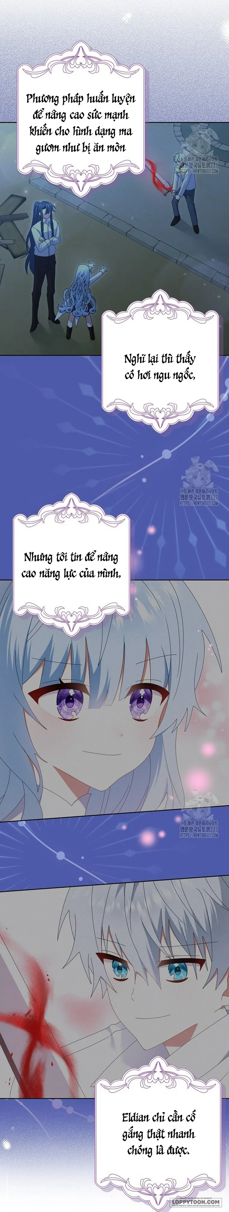 Tôi Sẽ Chiếm Lấy Ngư Trường Này! - Chap 42 - Trang 6