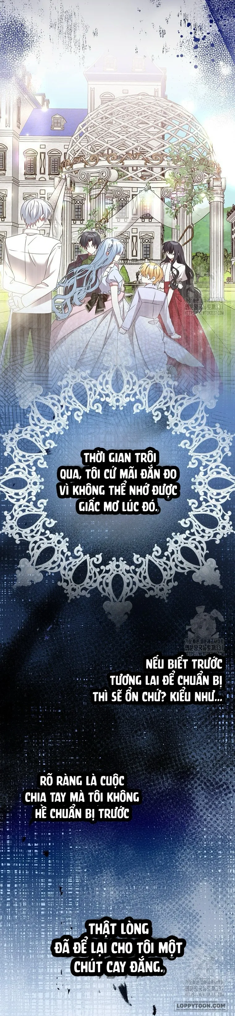 Tôi Sẽ Chiếm Lấy Ngư Trường Này! - Chap 42 - Trang 51