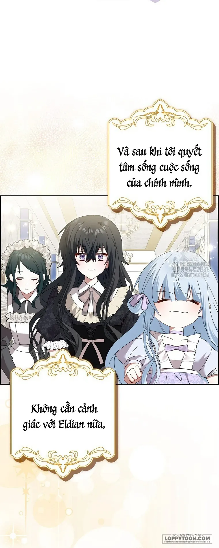 Tôi Sẽ Chiếm Lấy Ngư Trường Này! - Chap 42 - Trang 7