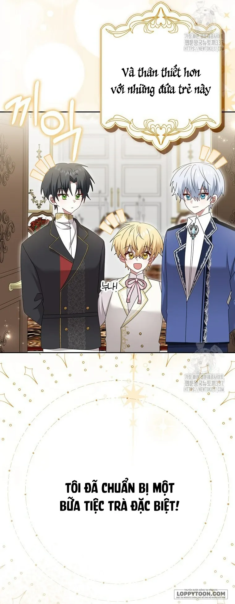Tôi Sẽ Chiếm Lấy Ngư Trường Này! - Chap 42 - Trang 8