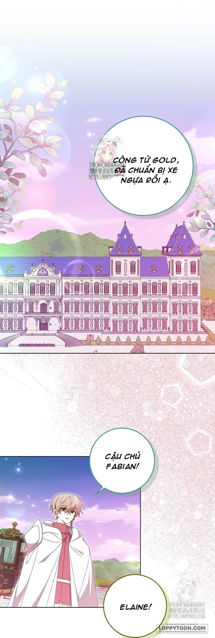 Tôi Sẽ Chiếm Lấy Ngư Trường Này! - Chap 43 - Trang 1