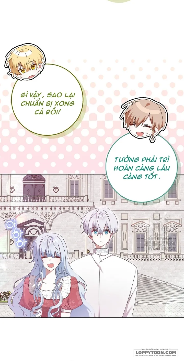 Tôi Sẽ Chiếm Lấy Ngư Trường Này! - Chap 43 - Trang 2