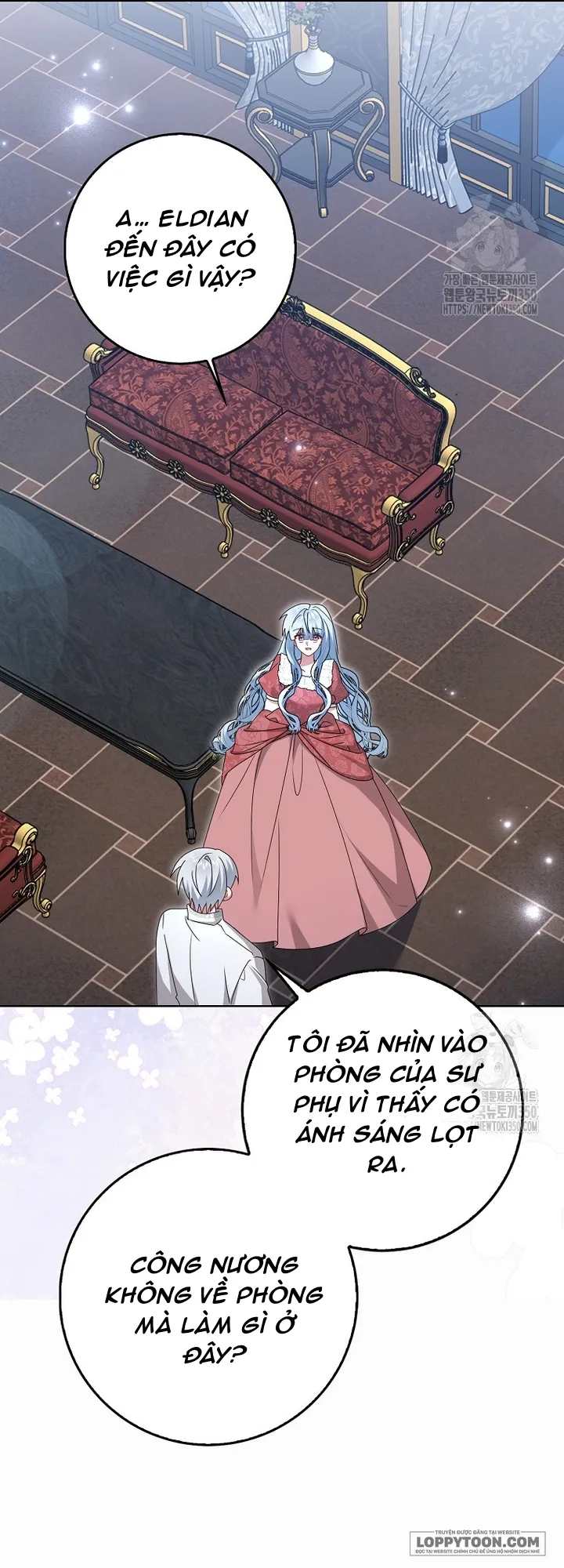 Tôi Sẽ Chiếm Lấy Ngư Trường Này! - Chap 43 - Trang 11