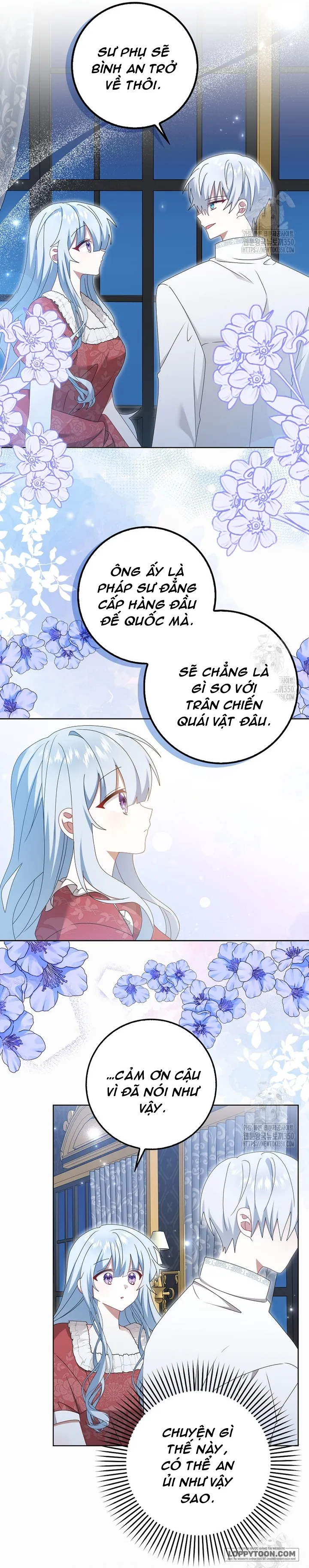 Tôi Sẽ Chiếm Lấy Ngư Trường Này! - Chap 43 - Trang 13