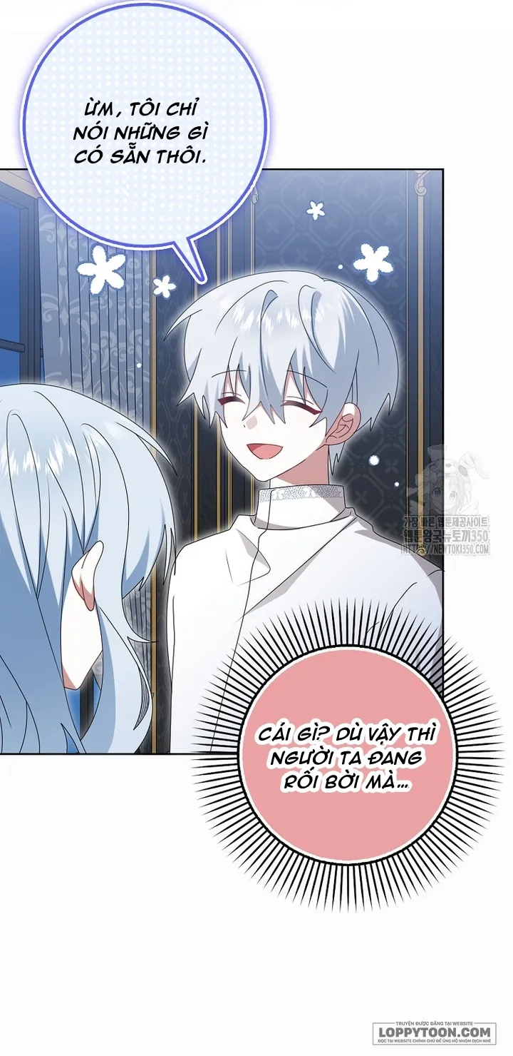 Tôi Sẽ Chiếm Lấy Ngư Trường Này! - Chap 43 - Trang 16
