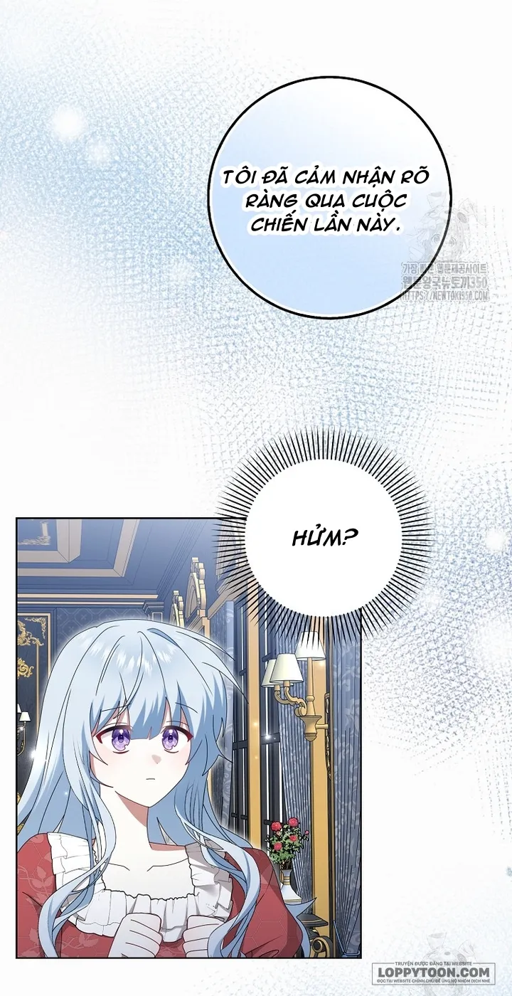 Tôi Sẽ Chiếm Lấy Ngư Trường Này! - Chap 43 - Trang 18