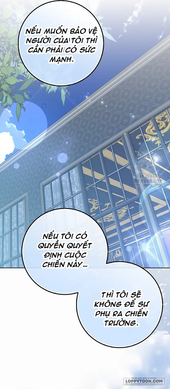 Tôi Sẽ Chiếm Lấy Ngư Trường Này! - Chap 43 - Trang 20