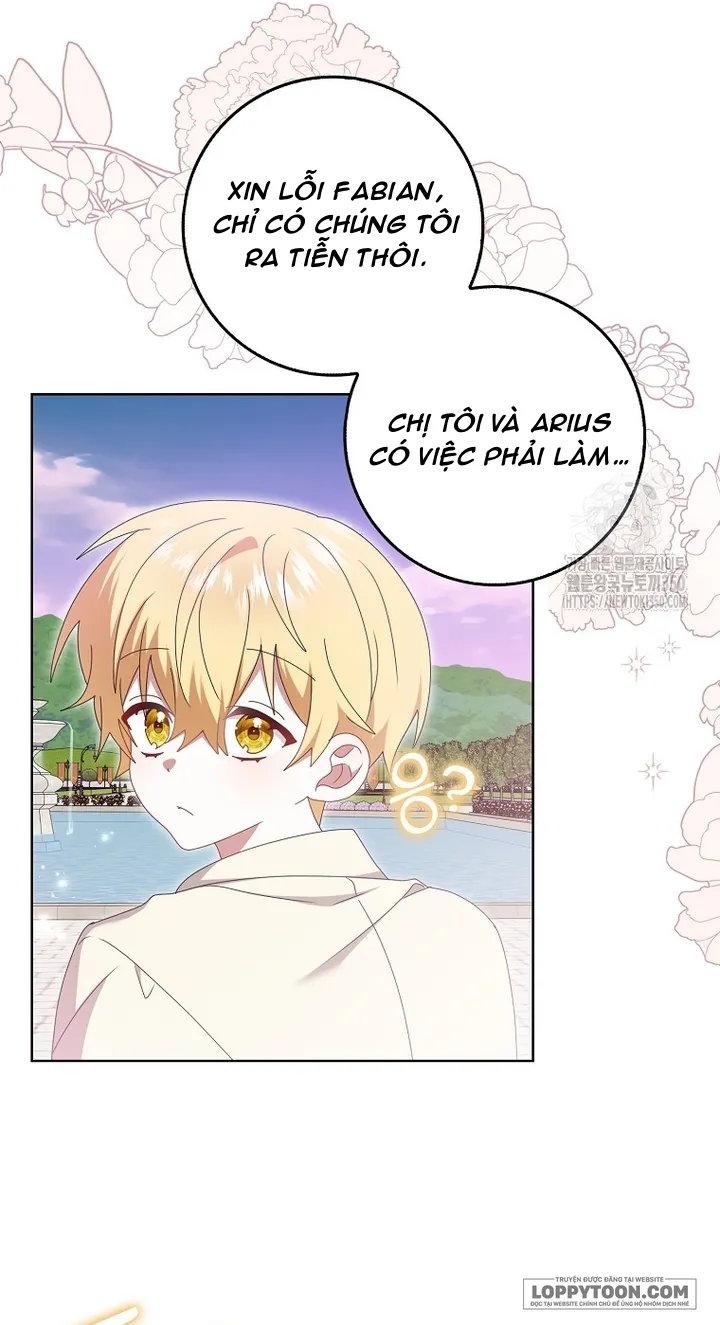 Tôi Sẽ Chiếm Lấy Ngư Trường Này! - Chap 43 - Trang 3