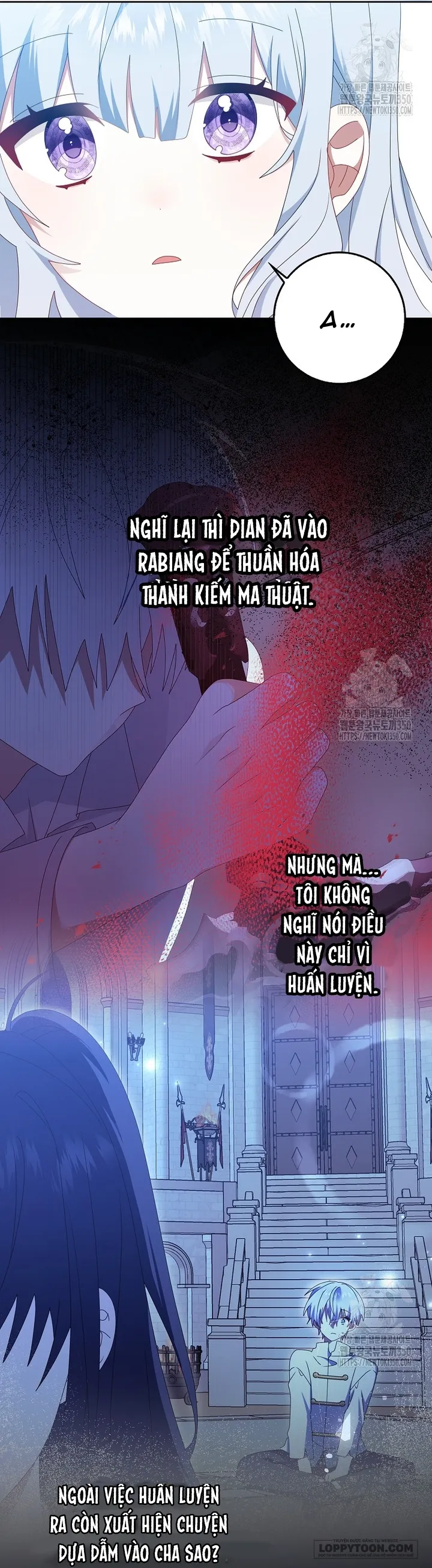 Tôi Sẽ Chiếm Lấy Ngư Trường Này! - Chap 43 - Trang 21