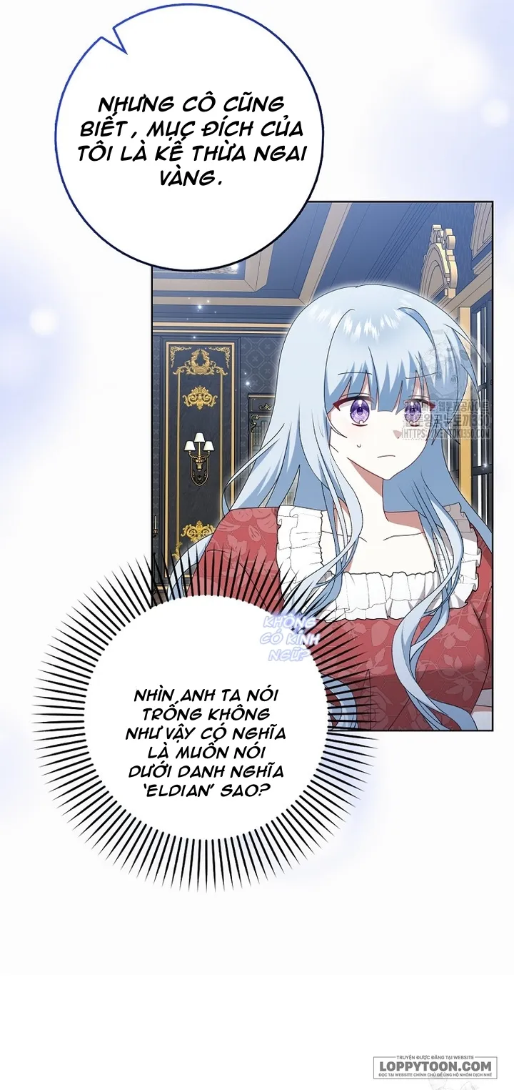 Tôi Sẽ Chiếm Lấy Ngư Trường Này! - Chap 43 - Trang 23