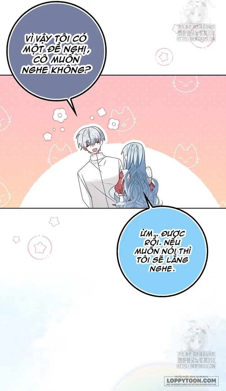 Tôi Sẽ Chiếm Lấy Ngư Trường Này! - Chap 43 - Trang 24