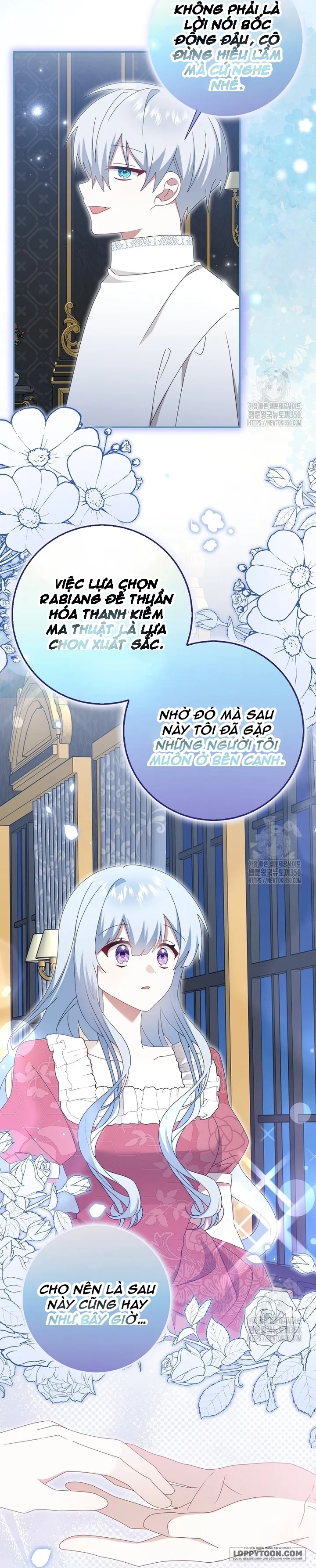 Tôi Sẽ Chiếm Lấy Ngư Trường Này! - Chap 43 - Trang 25