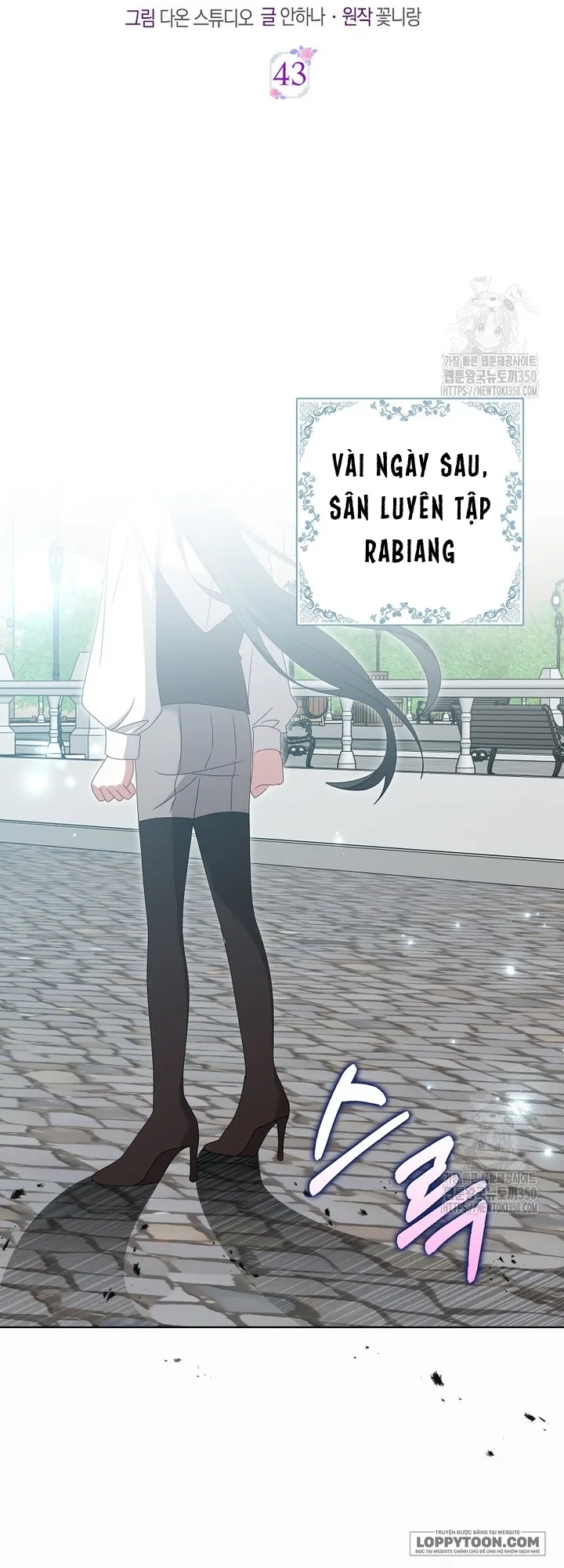 Tôi Sẽ Chiếm Lấy Ngư Trường Này! - Chap 43 - Trang 29