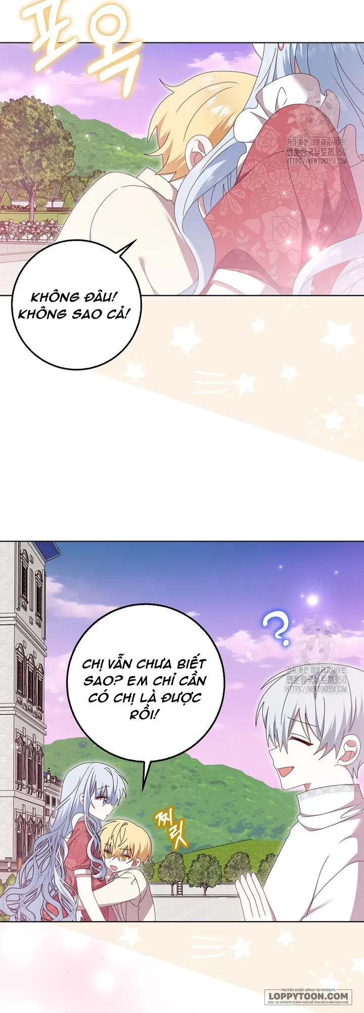 Tôi Sẽ Chiếm Lấy Ngư Trường Này! - Chap 43 - Trang 4