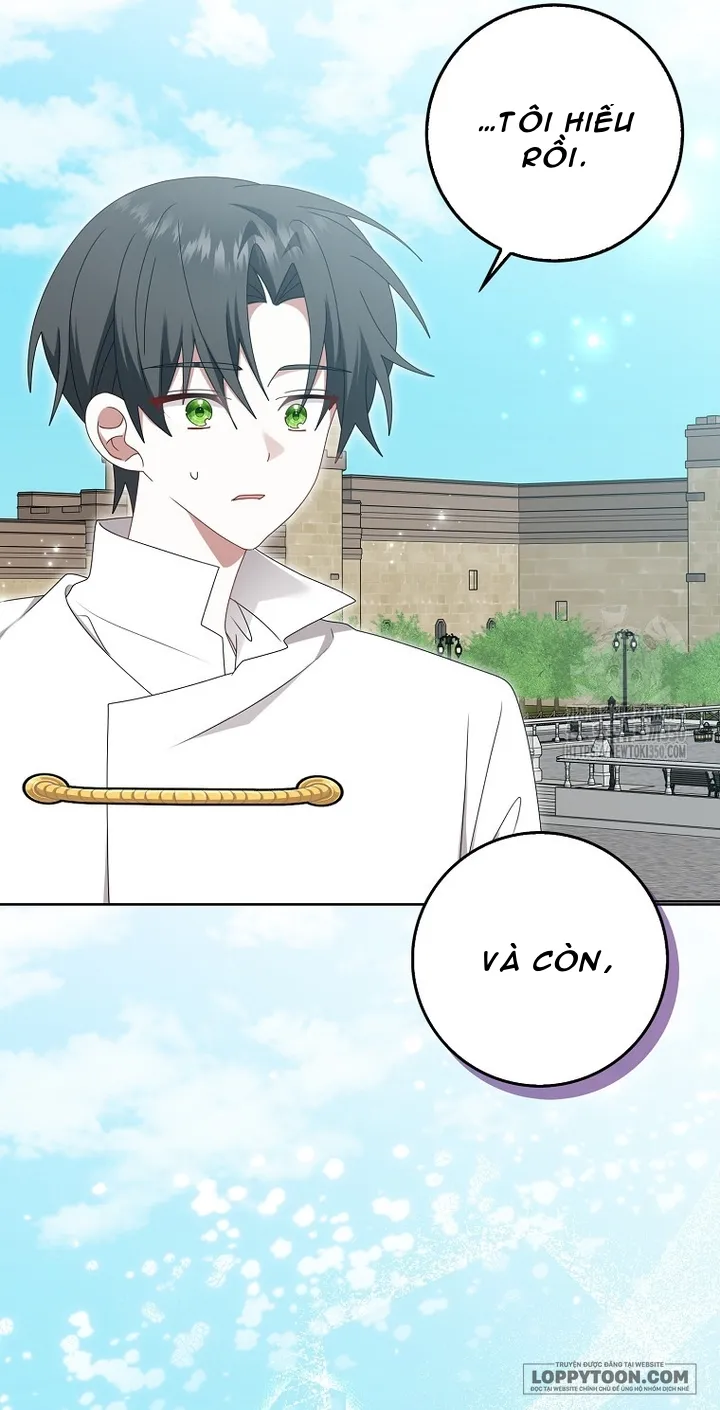 Tôi Sẽ Chiếm Lấy Ngư Trường Này! - Chap 43 - Trang 31