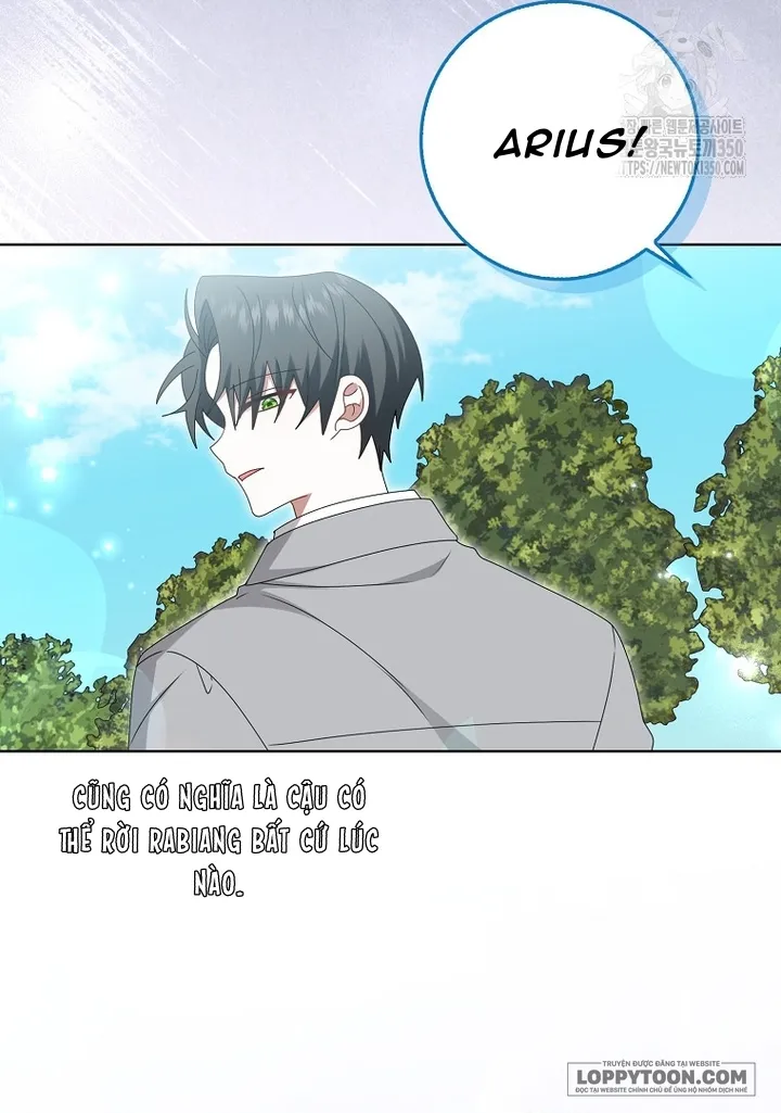 Tôi Sẽ Chiếm Lấy Ngư Trường Này! - Chap 43 - Trang 34