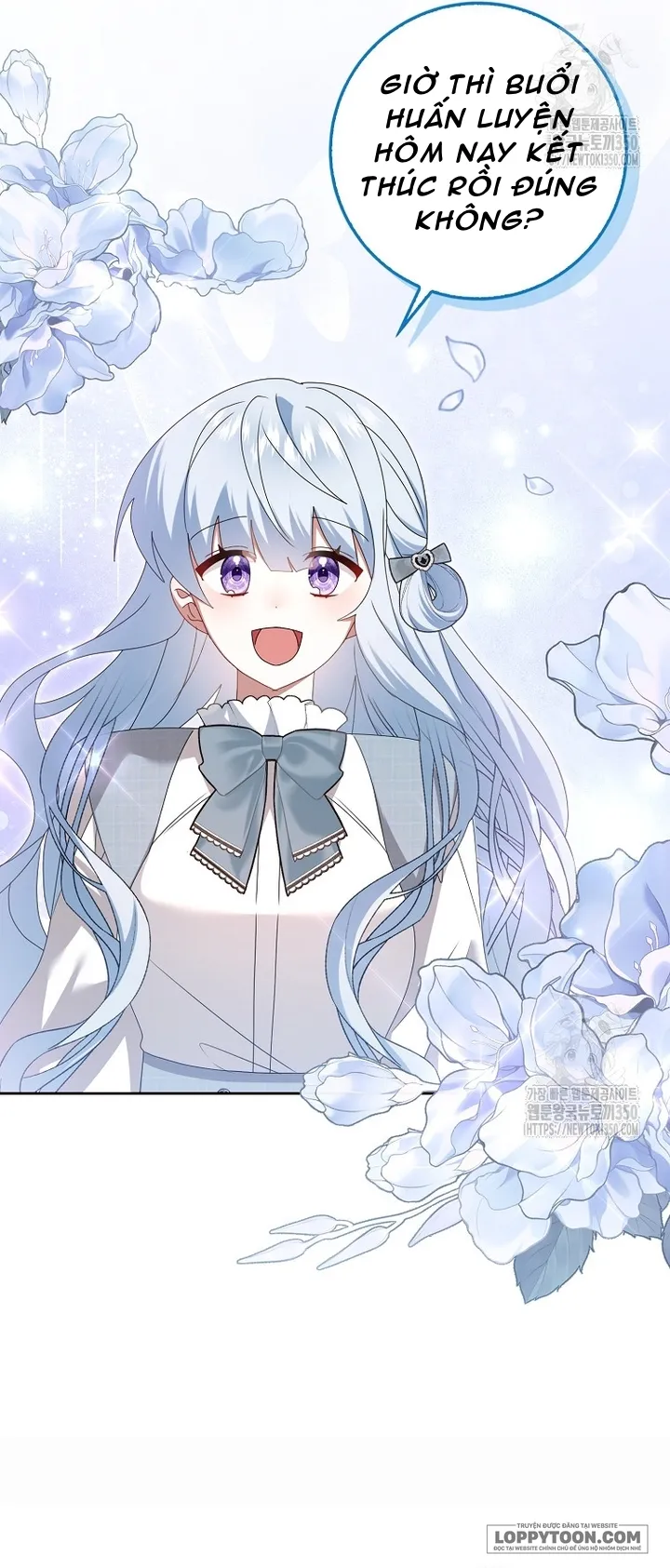 Tôi Sẽ Chiếm Lấy Ngư Trường Này! - Chap 43 - Trang 35