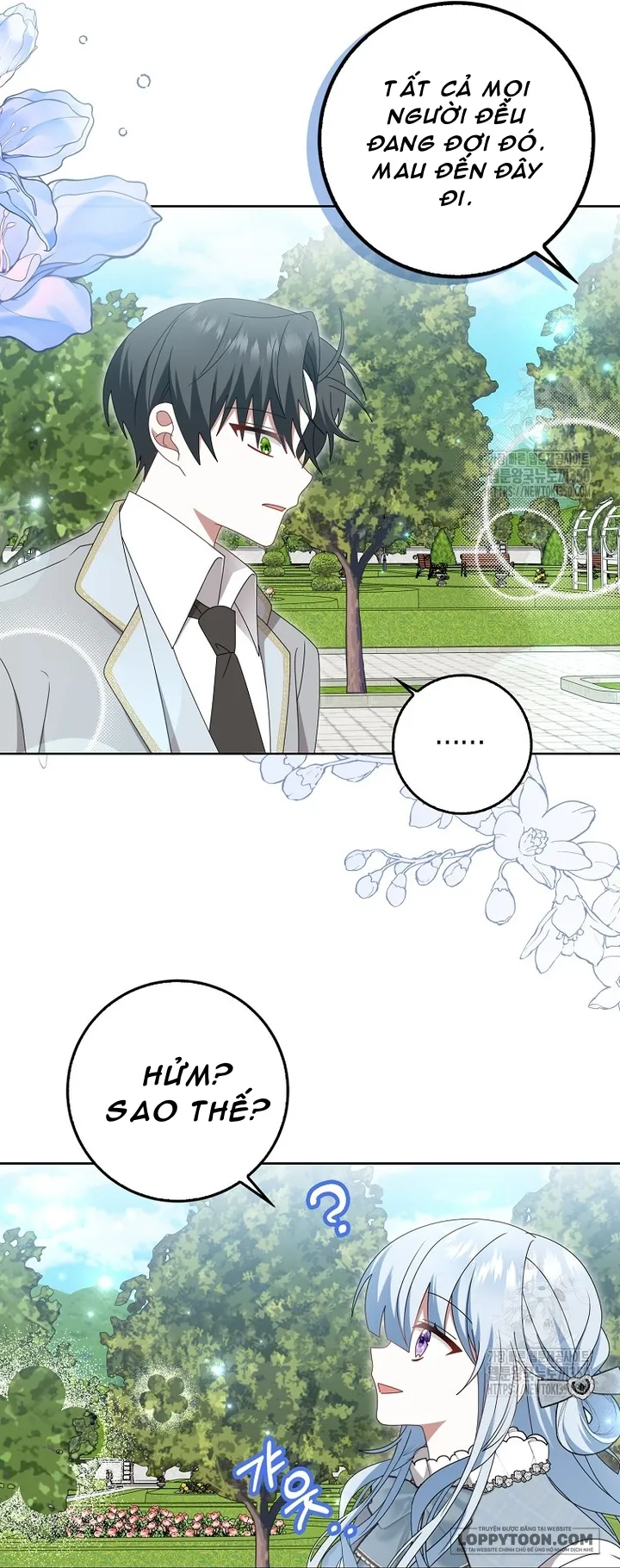 Tôi Sẽ Chiếm Lấy Ngư Trường Này! - Chap 43 - Trang 36
