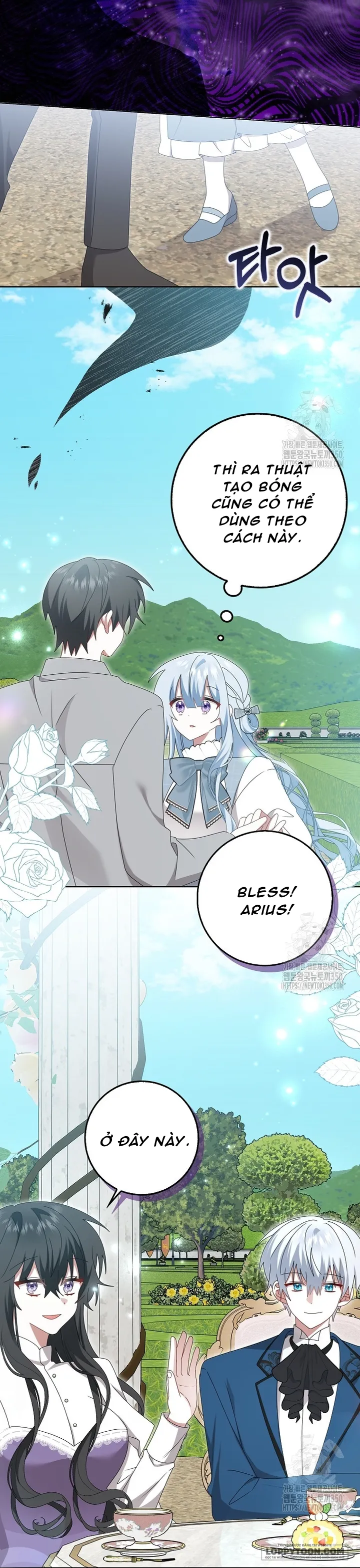 Tôi Sẽ Chiếm Lấy Ngư Trường Này! - Chap 43 - Trang 39
