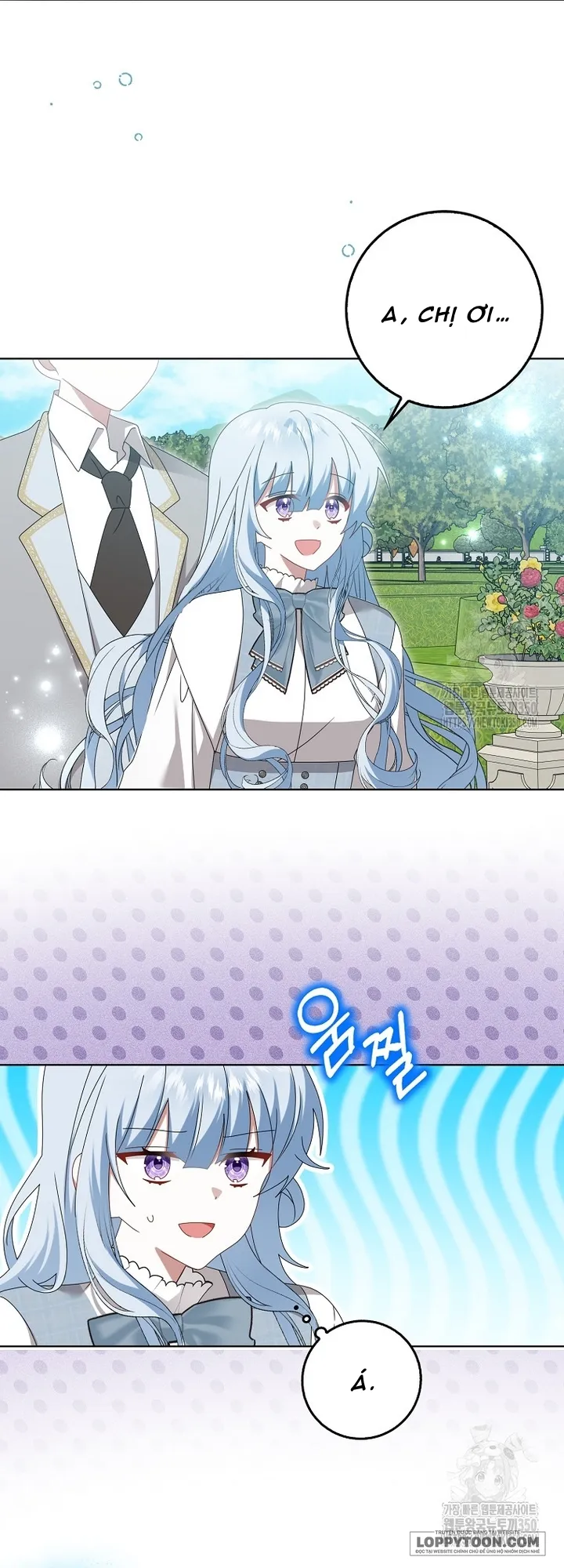 Tôi Sẽ Chiếm Lấy Ngư Trường Này! - Chap 43 - Trang 40