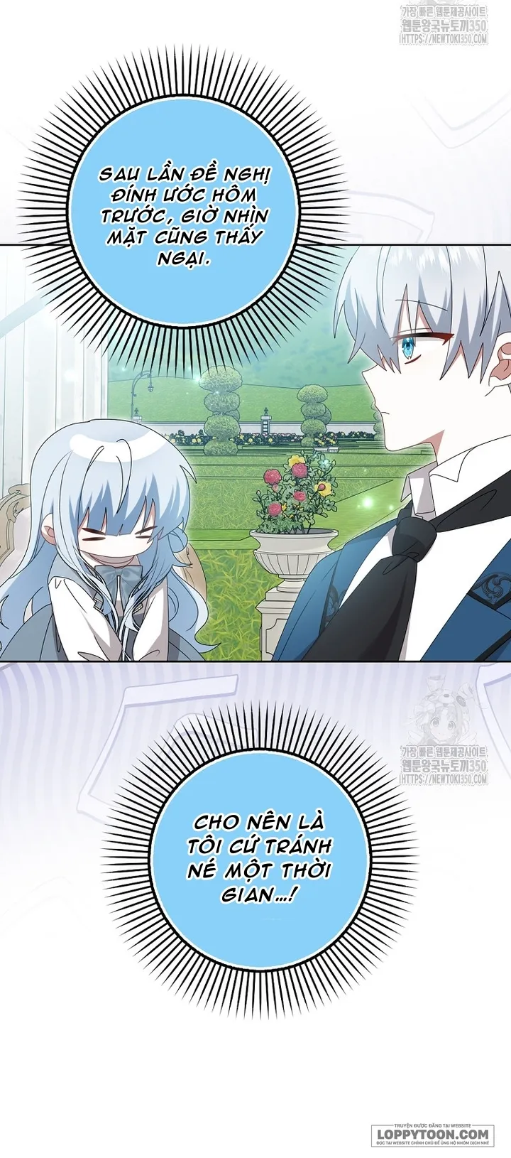 Tôi Sẽ Chiếm Lấy Ngư Trường Này! - Chap 43 - Trang 43