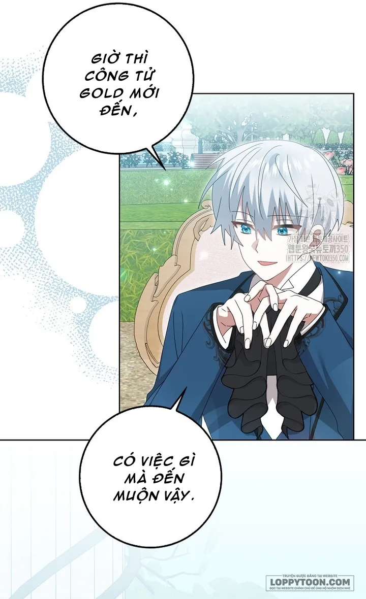 Tôi Sẽ Chiếm Lấy Ngư Trường Này! - Chap 43 - Trang 44