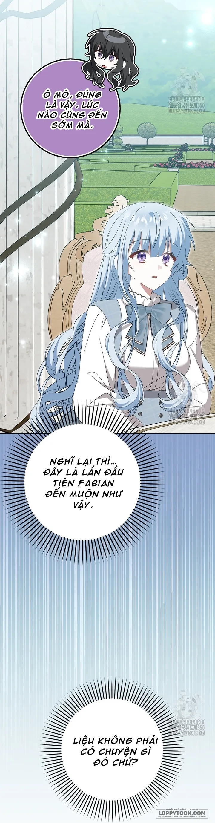 Tôi Sẽ Chiếm Lấy Ngư Trường Này! - Chap 43 - Trang 45