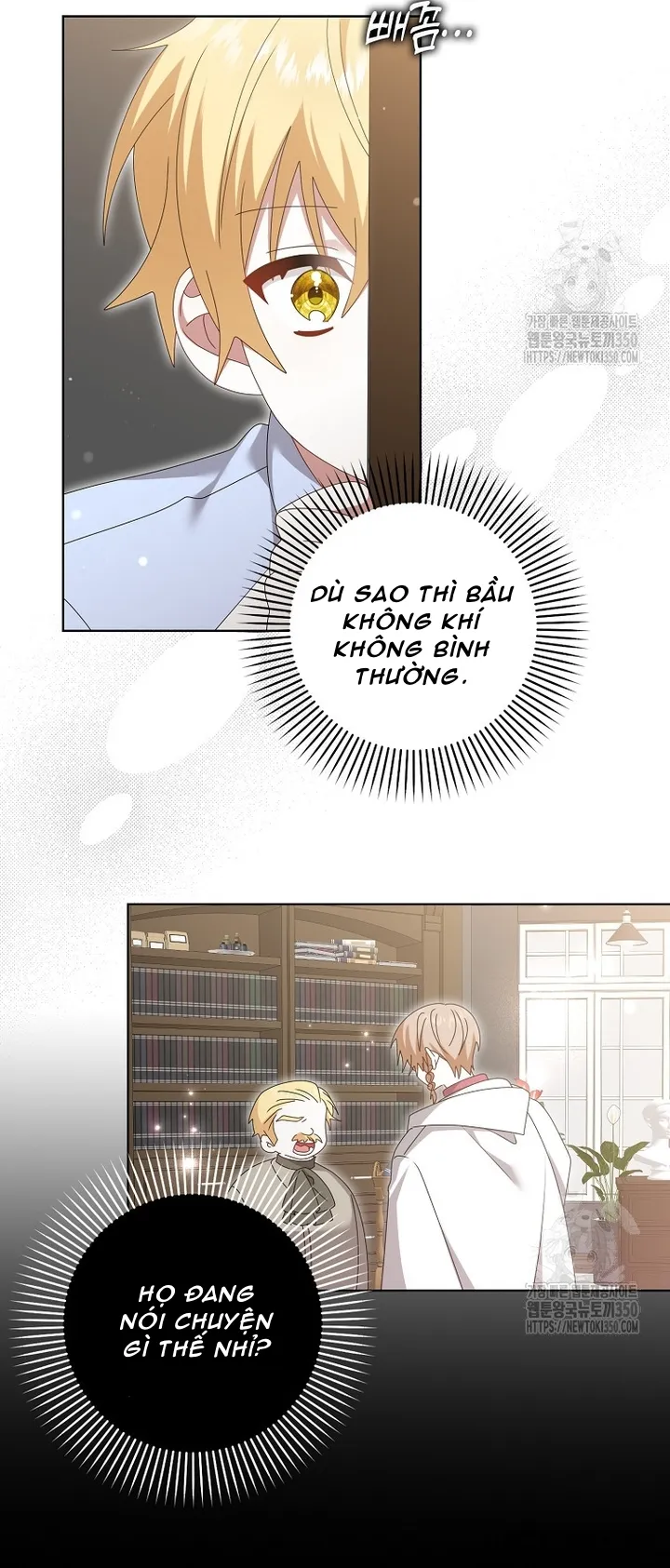 Tôi Sẽ Chiếm Lấy Ngư Trường Này! - Chap 43 - Trang 47