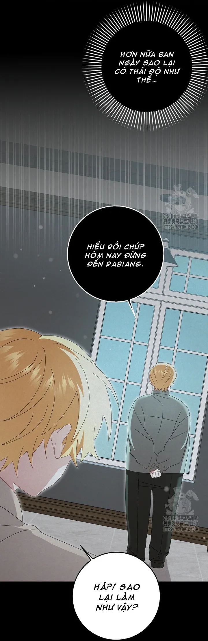 Tôi Sẽ Chiếm Lấy Ngư Trường Này! - Chap 43 - Trang 48
