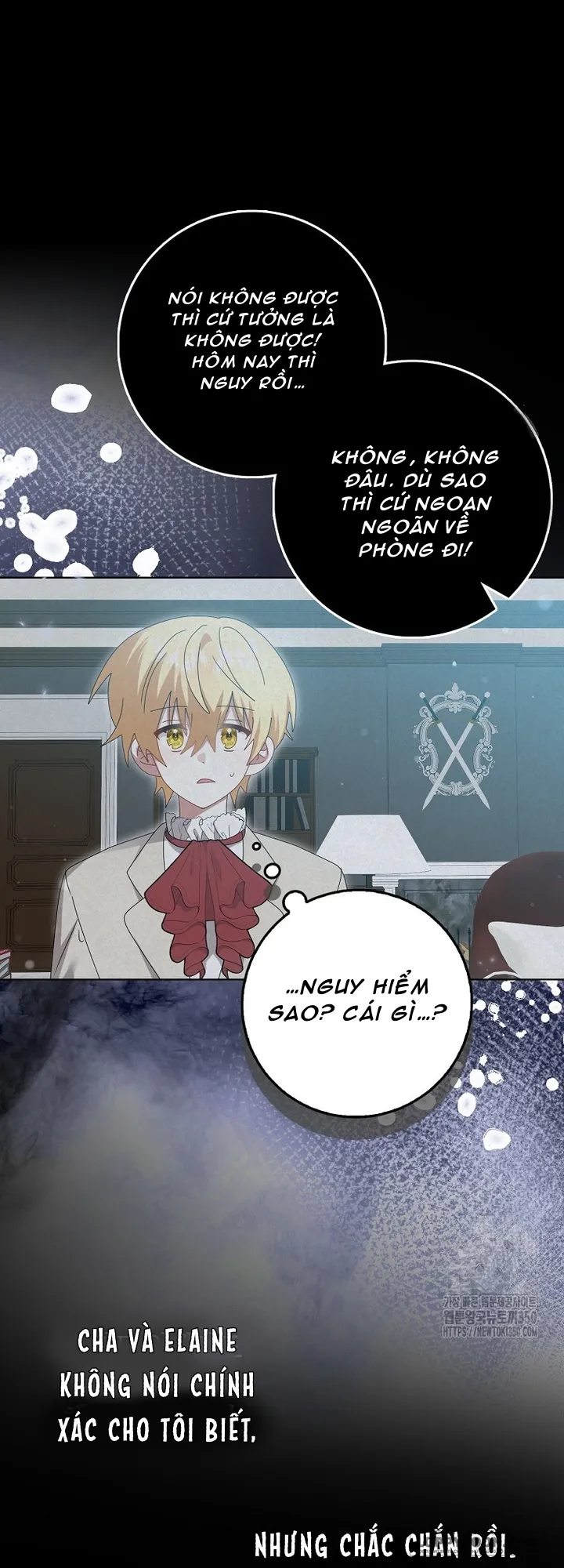 Tôi Sẽ Chiếm Lấy Ngư Trường Này! - Chap 43 - Trang 49