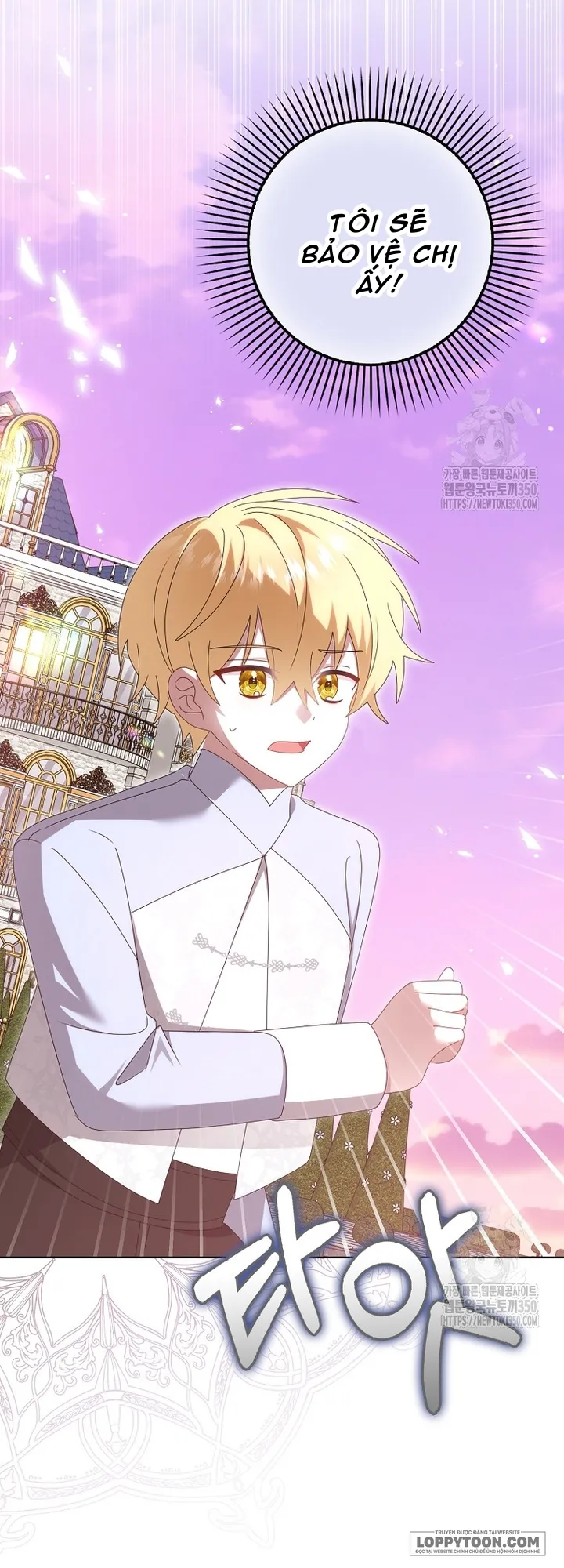 Tôi Sẽ Chiếm Lấy Ngư Trường Này! - Chap 43 - Trang 51