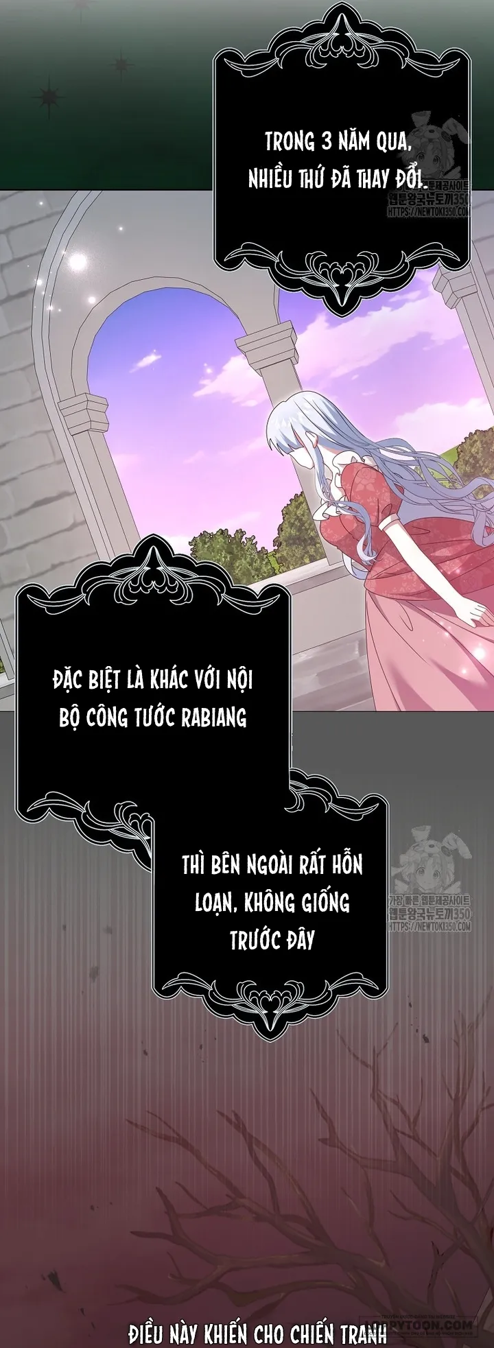 Tôi Sẽ Chiếm Lấy Ngư Trường Này! - Chap 43 - Trang 7