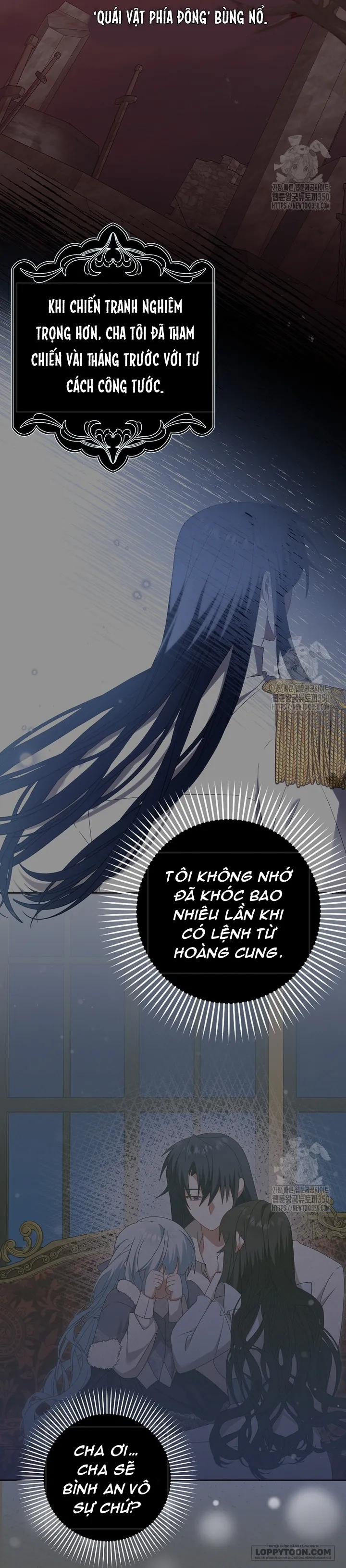 Tôi Sẽ Chiếm Lấy Ngư Trường Này! - Chap 43 - Trang 8