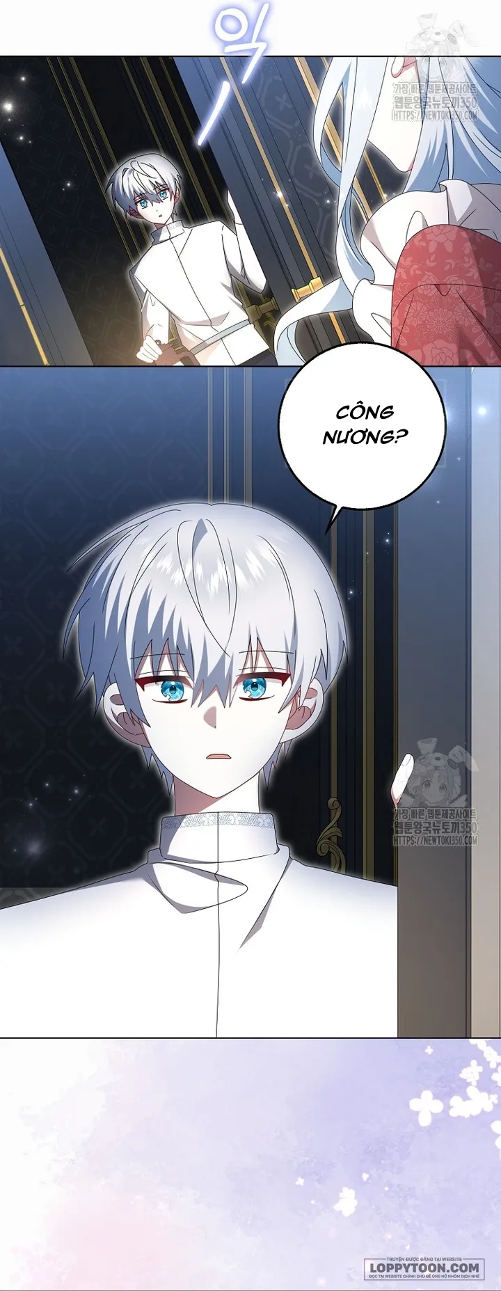 Tôi Sẽ Chiếm Lấy Ngư Trường Này! - Chap 43 - Trang 10