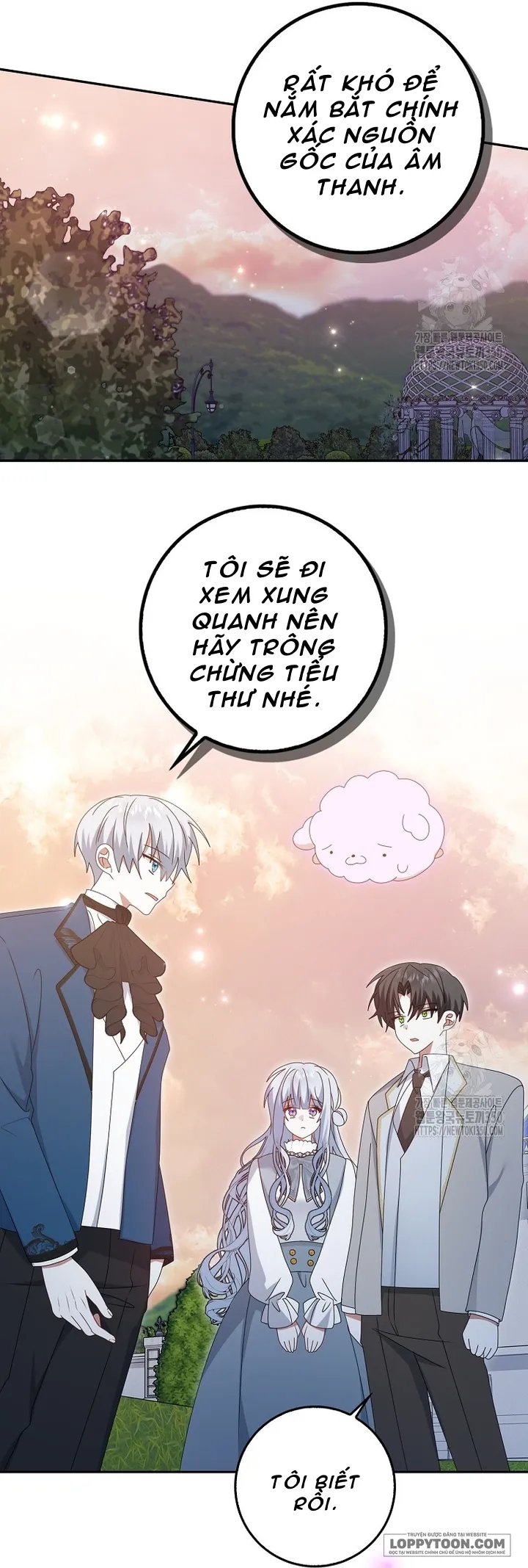 Tôi Sẽ Chiếm Lấy Ngư Trường Này! - Chap 44 - Trang 17
