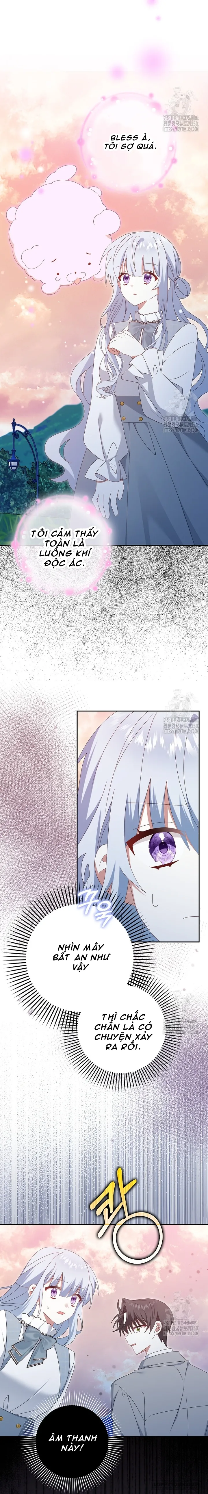 Tôi Sẽ Chiếm Lấy Ngư Trường Này! - Chap 44 - Trang 18