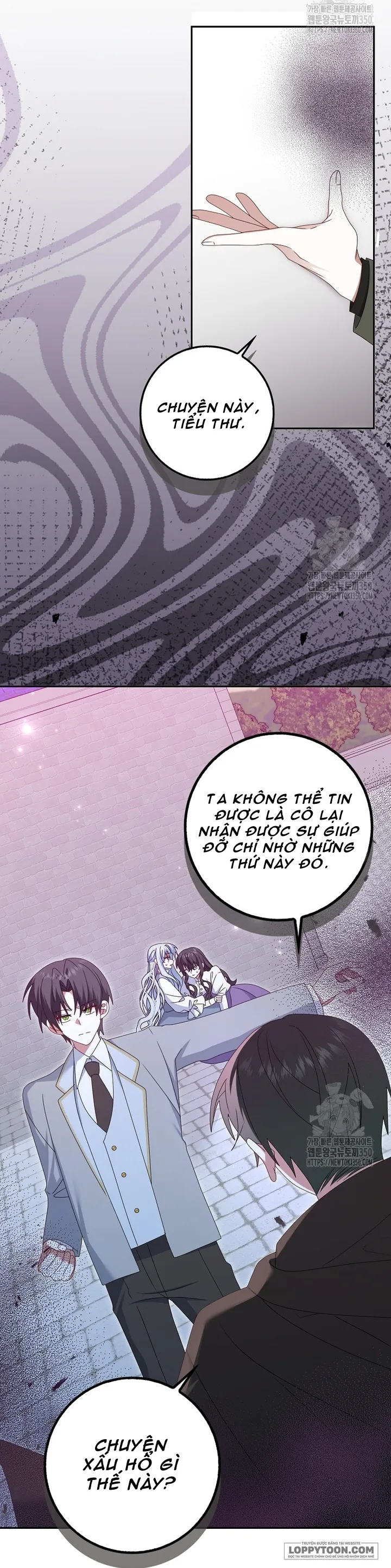 Tôi Sẽ Chiếm Lấy Ngư Trường Này! - Chap 44 - Trang 22