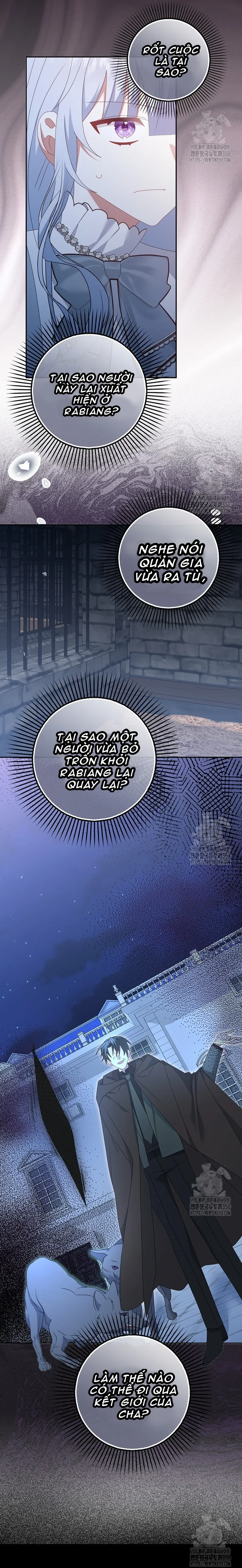 Tôi Sẽ Chiếm Lấy Ngư Trường Này! - Chap 44 - Trang 27