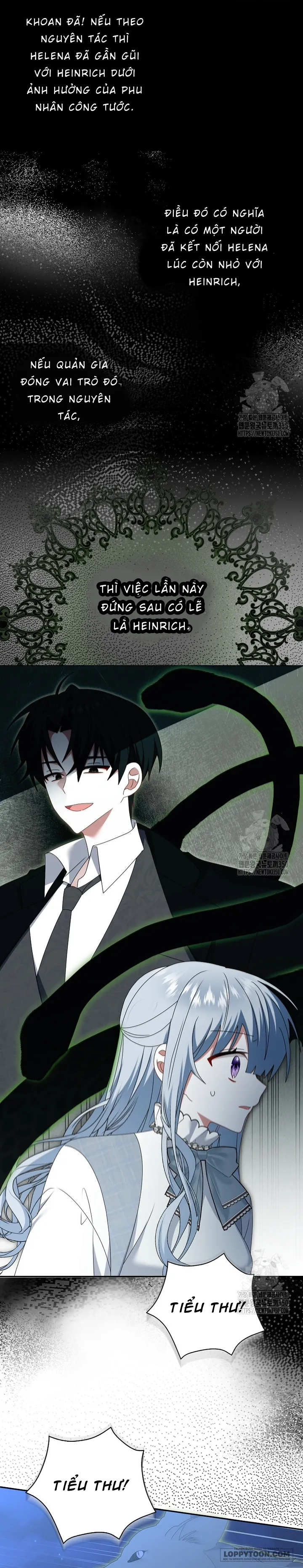 Tôi Sẽ Chiếm Lấy Ngư Trường Này! - Chap 44 - Trang 28