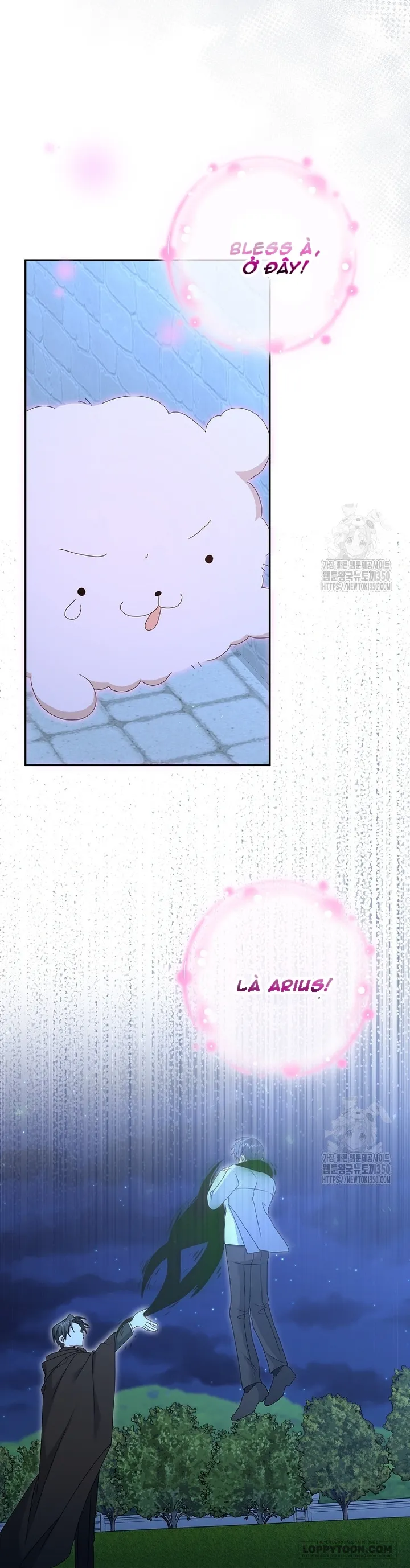 Tôi Sẽ Chiếm Lấy Ngư Trường Này! - Chap 44 - Trang 30