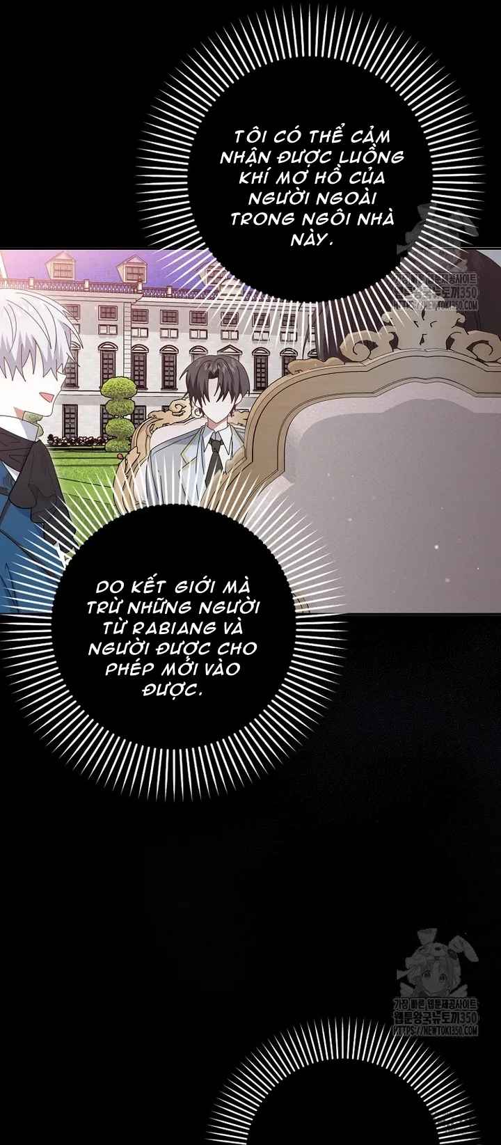 Tôi Sẽ Chiếm Lấy Ngư Trường Này! - Chap 44 - Trang 4