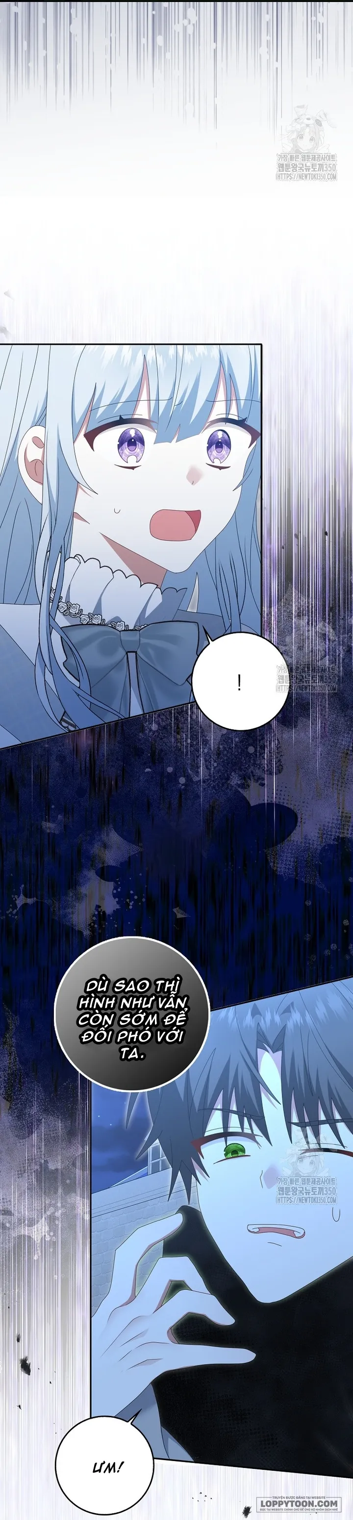 Tôi Sẽ Chiếm Lấy Ngư Trường Này! - Chap 44 - Trang 31